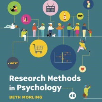 Research Methods in Psychology