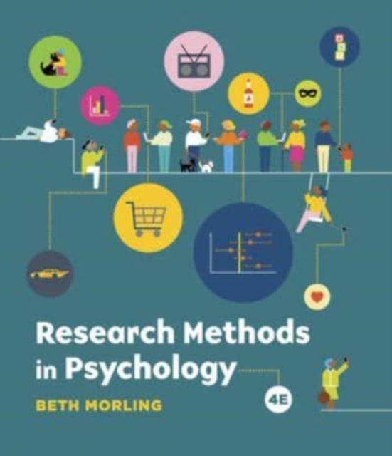 Research Methods in Psychology