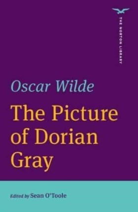 The Picture of Dorian Gray The Norton Library