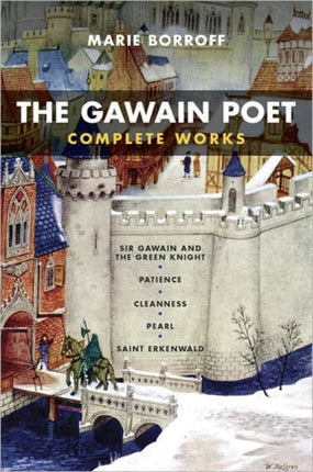 The Gawain Poet Complete Works