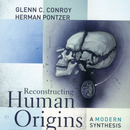 Reconstructing Human Origins: A Modern Synthesis