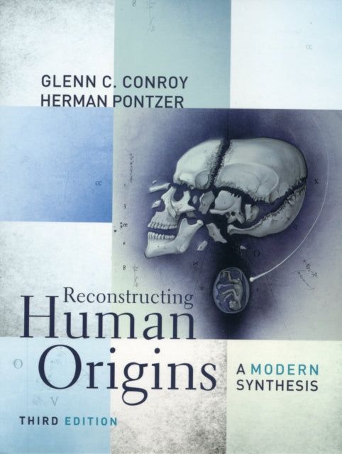 Reconstructing Human Origins: A Modern Synthesis