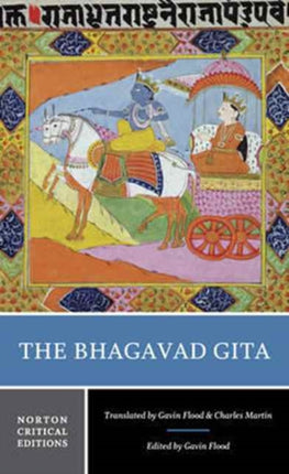 The Bhagavad Gita: A Norton Critical Edition