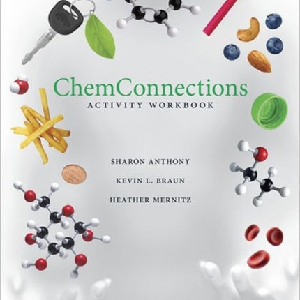 ChemConnections Activity Workbook