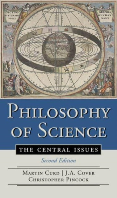 Philosophy of Science: The Central Issues