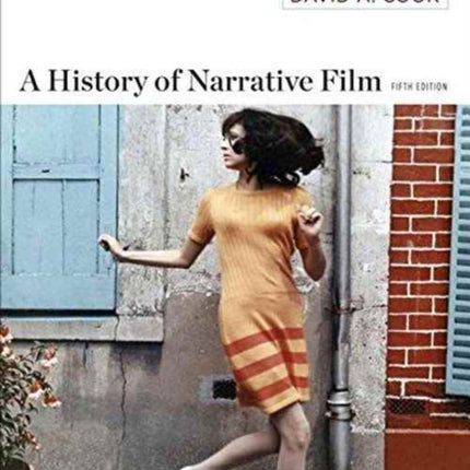 A History of Narrative Film