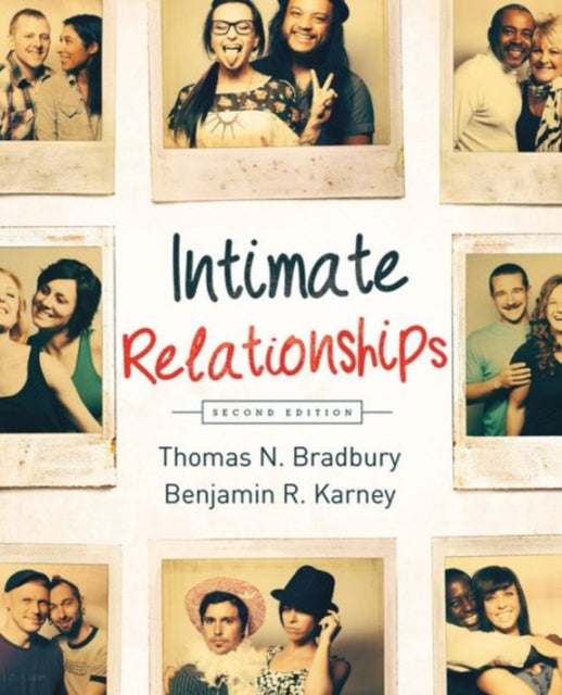 Intimate Relationships 2e