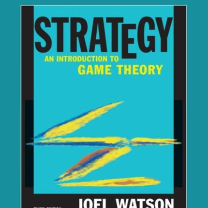 Strategy: An Introduction to Game Theory