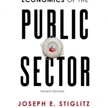 Economics of the Public Sector