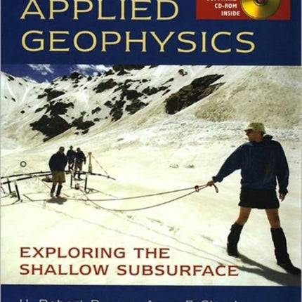 Introduction to Applied Geophysics Exploring the