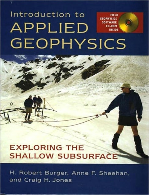 Introduction to Applied Geophysics Exploring the