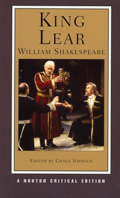 King Lear: A Norton Critical Edition