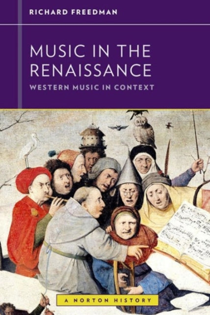 Music in the Renaissance