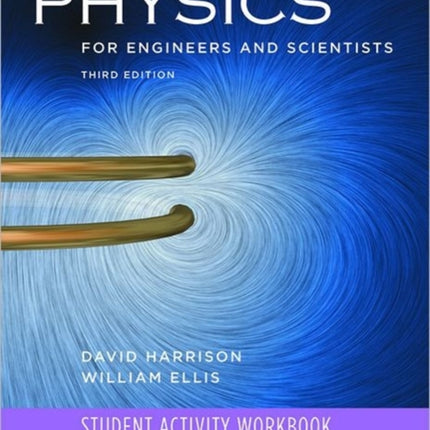 Physics V 2 3e Student Workbook