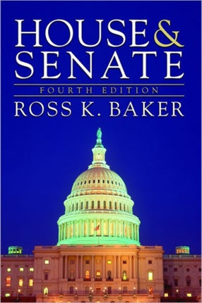 House and Senate 4e