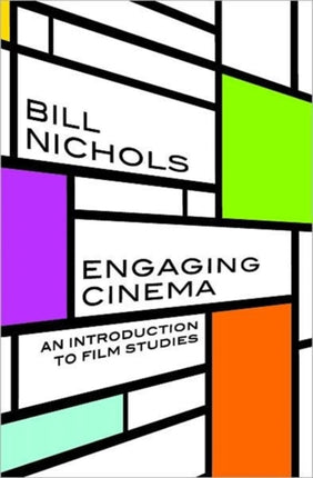 Engaging Cinema: An Introduction to Film Studies