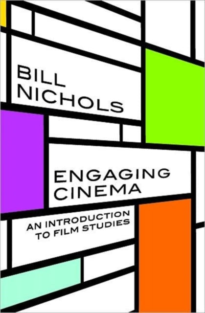 Engaging Cinema: An Introduction to Film Studies