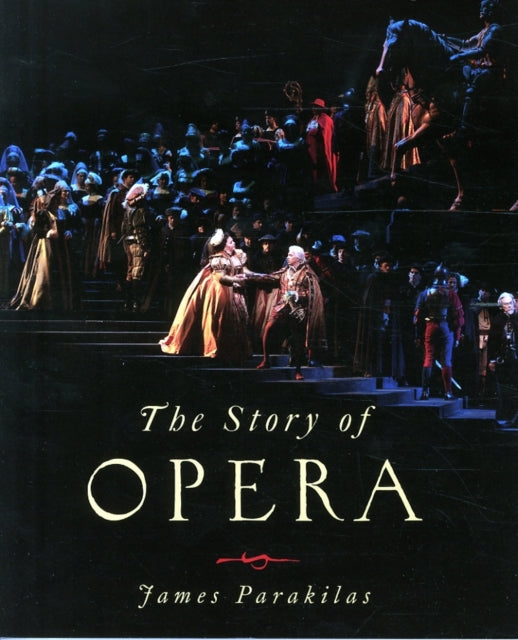 The Story of Opera