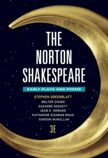 The Norton Shakespeare