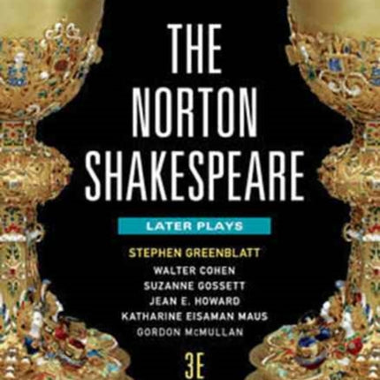 The Norton Shakespeare