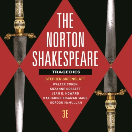 The Norton Shakespeare