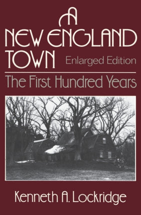 A New England Town