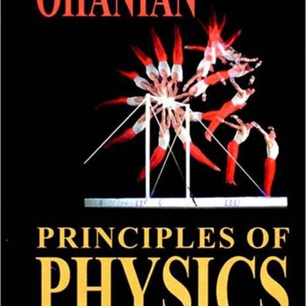 Principles of Physics