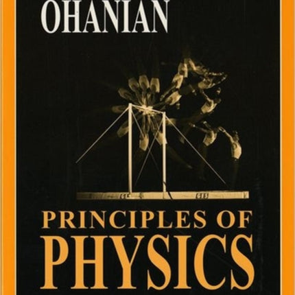 Principles of Physics SG