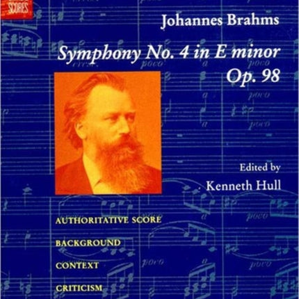 Symphony No. 4 in E Minor, Op. 98