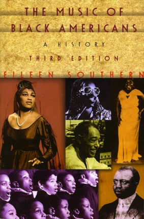 The Music of Black Americans
