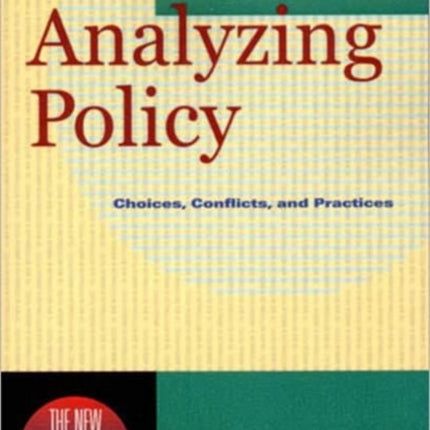Analyzing Policy