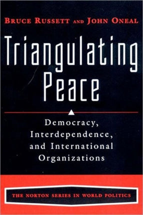 Traingulating Peace