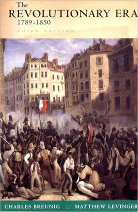 The Revolutionary Era 17891850 The Norton history
