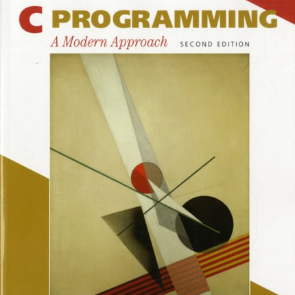 C Programming: A Modern Approach