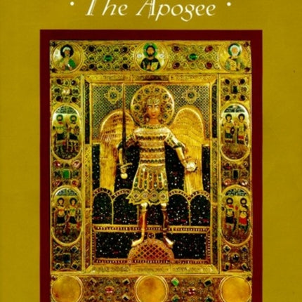 Byzantium (II): The Apogee