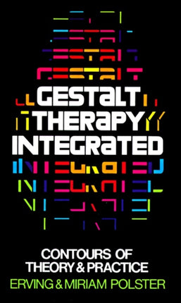 GESTALT THERAPY INTEGRATED