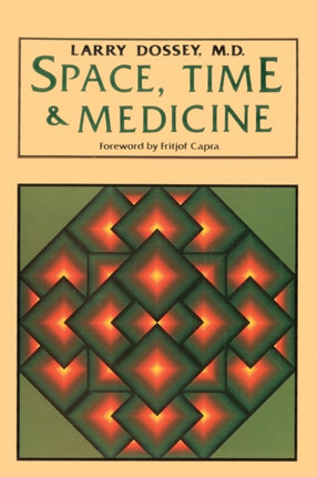 Space Time  Medicine
