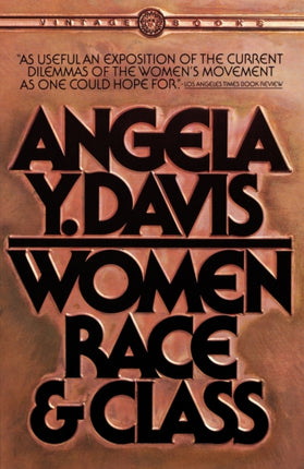 Women, Race & Class