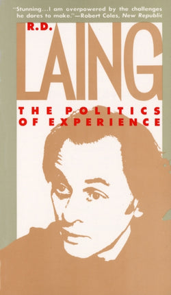 The Politics of Experience