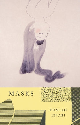 Masks Vintage International