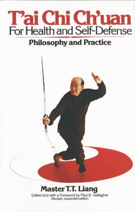 TAi CHI Chuan for Health and SelfDefense