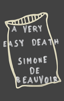 A Very Easy Death: A Memoir