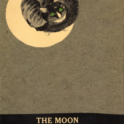 The Moon Is Always Female
