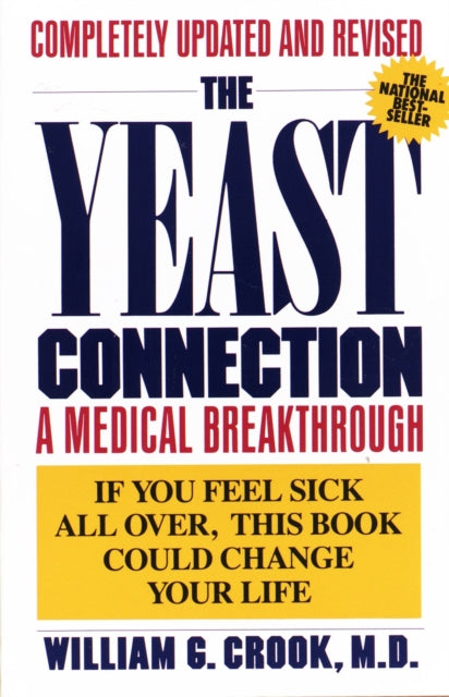 The Yeast Connection