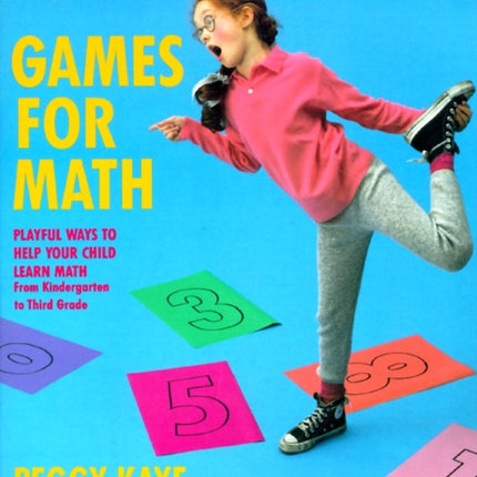 Games for Math