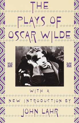 The Plays of Oscar Wilde