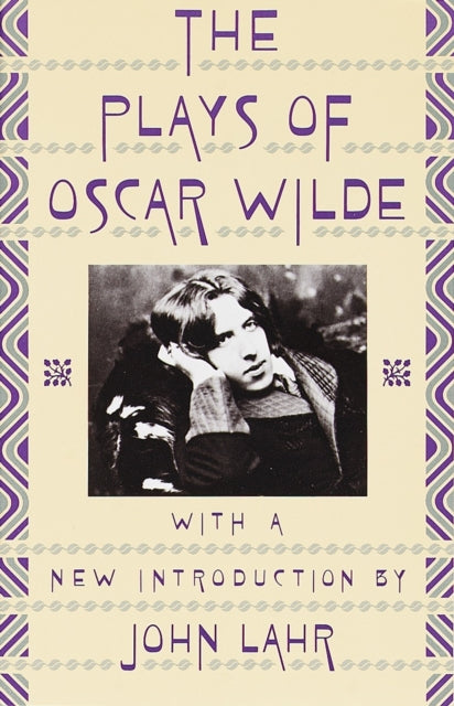 The Plays of Oscar Wilde