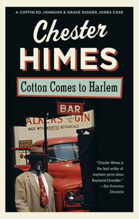 Cotton Comes to Harlem 7