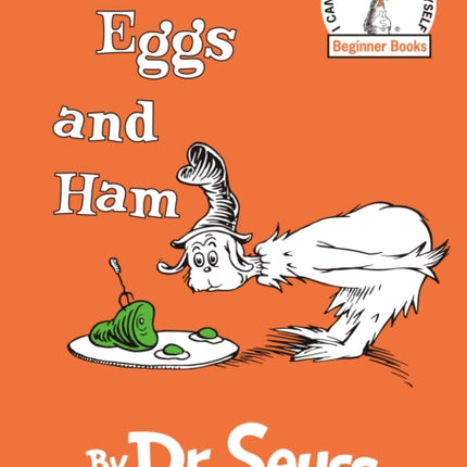 Green Eggs and Ham