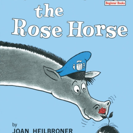 Robert the Rose Horse